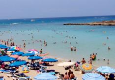 Курорты Кипра: где лучше отдыхать